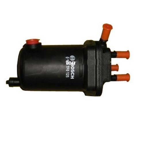 Bosch 09864B2023 0450907011 Yakıt Filtresi Clıo Iı-Kng 1.5Dcı Mıc