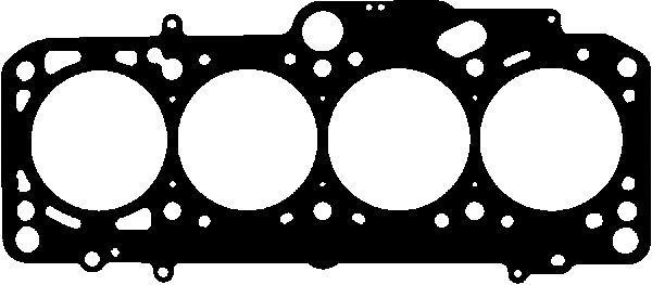 Reinz 61-31280-00 Silindir Kapak Contası Golf Iv V Bora Polo Clas