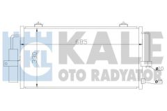 Kale 389600 Klima Radyatörü Impreza 2000 Sonrası / 9-2X 2004 Sonrası 670X318X16
