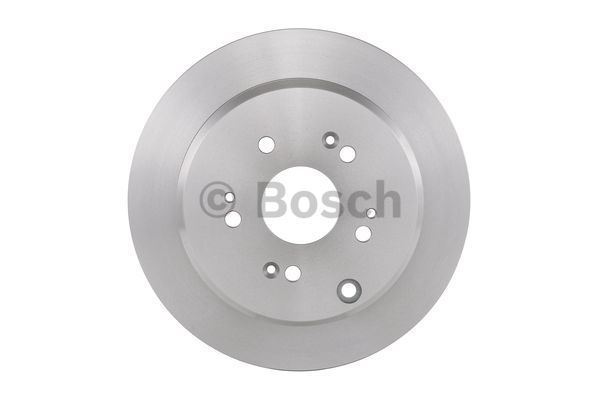 Bosch 986479449 Fren Diski Arka Crv 2001 Sonrası  Düz 305Mm