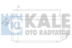 Kale 389800 Klima Radyatörü Forester 1998 Sonrası 2.0 16V 2.0 16V Turbo 71