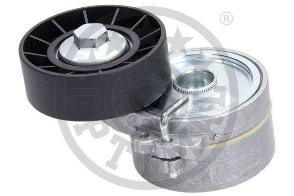 Optimal 0-N1493 Optimal Alternatör Otomatik Gergi Rulmanı 406 607