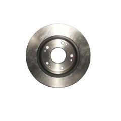 Bosch 986479450 Fren Diski Arka Accord Vıı 03-08 Düz 260Mm