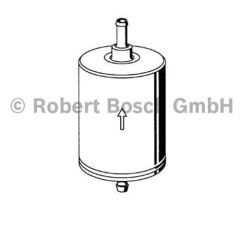 Bosch 450906463 Mazot Filtresi Bmw X5 03-06 3.0D / Cooper R50 03-