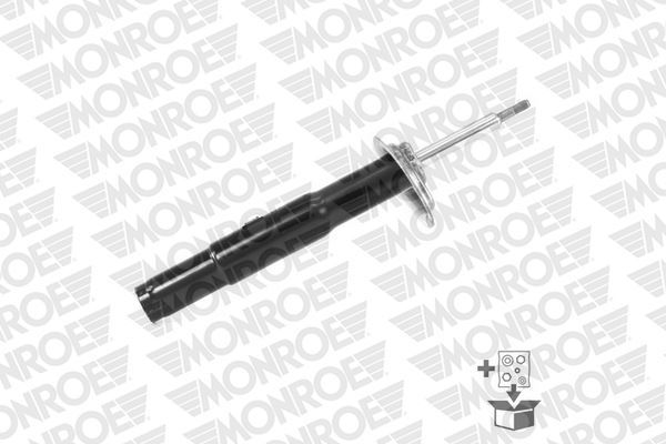 Monroe 742021Sp Ön Amortisör Sol Bmw E60 520D 525D 530D 520İ 523İ