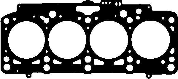 Reinz 61-31325-20 Silindir Kapak Contası 3 Delik Golf Iv Bora / A