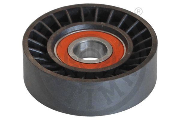 Optimal 0-N1659S Optimal Alternatör Rulmanı Freelander 98-