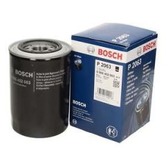 Bosch 09864B7036 0986452063 Yağ Filtresi Hyundaı Hd35 4000Cc H100