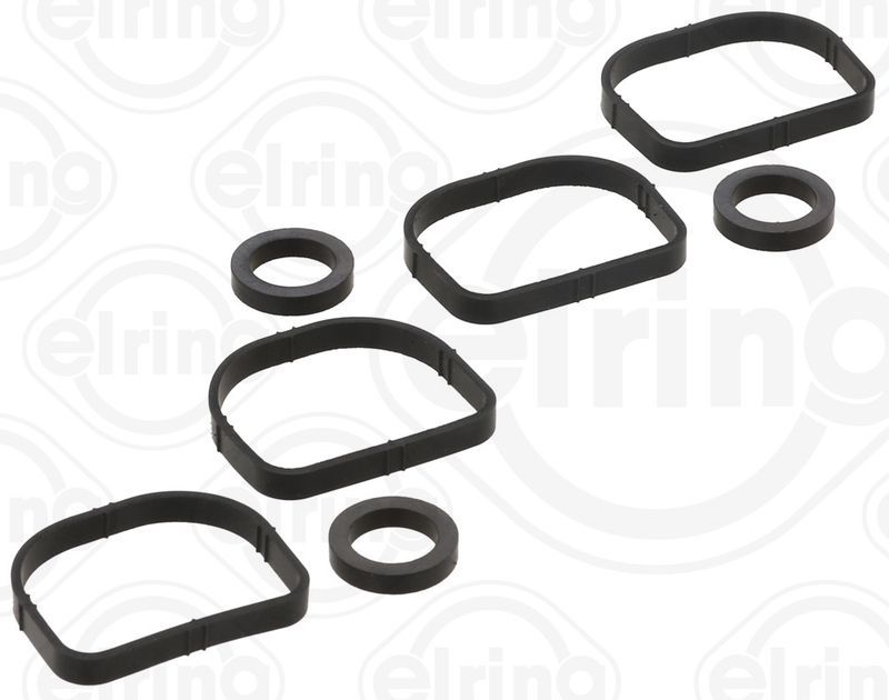 Elring 445130 Manifold Conta Emme E81 82 87 88 46 90 91 92 93 60×