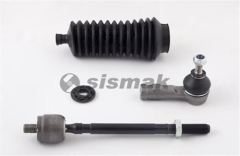 Sismak 120114 Rot Mili R12 Set Rot Mili + Rot Başı + Köruk