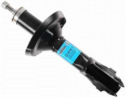 Maysan Ps9711503 Amortisör Ön Polo 1999-2001 Gazlı