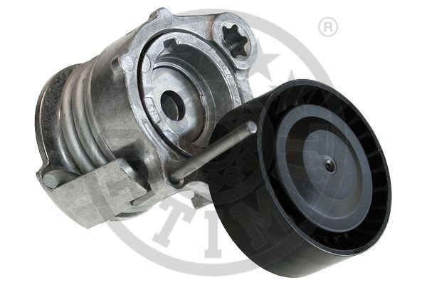 Optimal 0-N1793 Optimal Alternatör Rulmanı E81 E87 E90 E93