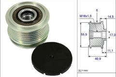 Bosch F00M599534 V Kayış Gergi Rulmanı Golf Iv V Vı Bora 98-05 Po