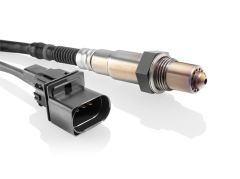Bosch 258010514 Lambda Sensör Opel : Astra J 1.6-Insıgnıa 1.6-1.8
