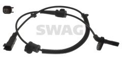 Swag 40940475 Abs Kablosu Sensörü Arka Insıgnıa A