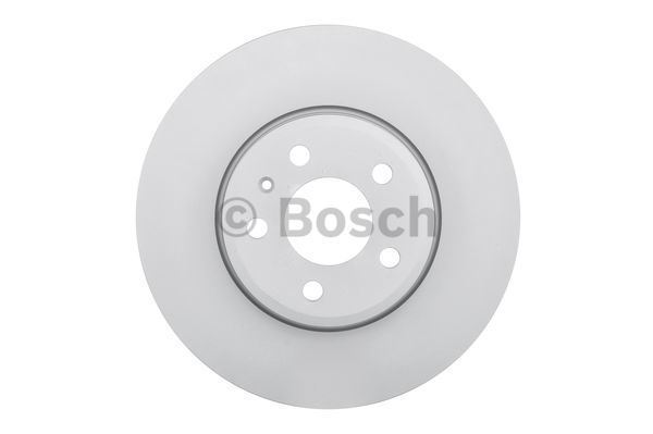 Bosch 986479467 Fren Diski Ön A4 07-15 A5 07-