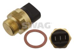 Swag 99901528 Hararet Müşürü Radyatör Fanı İçin Caddy 1 14 1A Cad