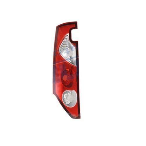 Valeo 43633 Stop Lambası Sol Kangoo 2008 Sonrası Çıft Kapı