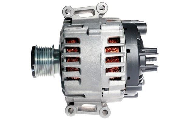 Valeo 439610 Alternatör 12V 150A Sprınter 906 216 Cdı 2009 Sonrası C Serıs