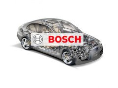 Bosch F00M991358 Alternatör Kanallı Kasnağı Golf Iv Bora 1.6 1.8