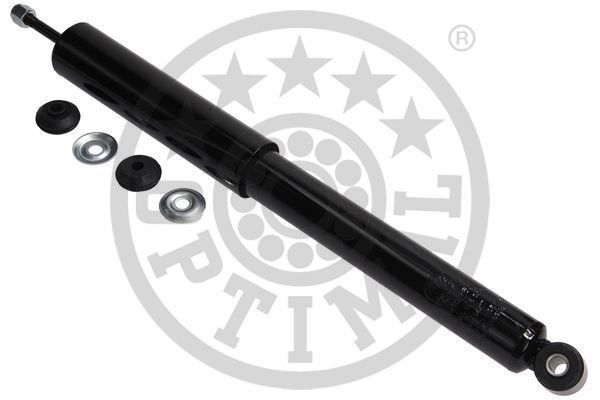 Optimal A-1076G Optimal Amortisör Arka Mıcra K11 92-02