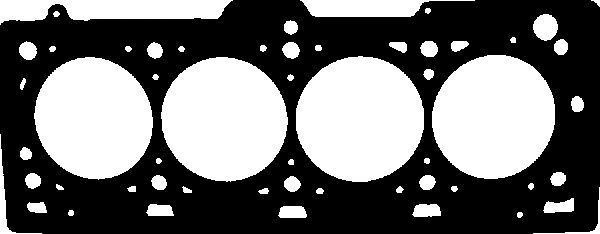 Reinz 61-31675-00 Silindir Kapak Contası Clıo I Iı Iıı Megane I I