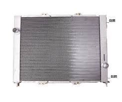 Kale 3904041Pa Su Radyatörü Alfa 156 1.6 1.8 Ts 16V 1997-2006 1 Sıra