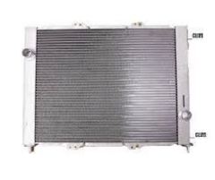 Kale 3904041Pa Su Radyatörü Alfa 156 1.6 1.8 Ts 16V 1997-2006 1 Sıra
