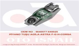 Ina 422000610 Supap Piyano Tuşu Astra G H J Corsa C D