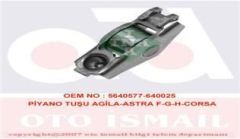 Ina 422000610 Supap Piyano Tuşu Astra G H J Corsa C D