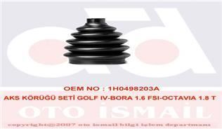 Gkn 300426 Aks Körüğü Dış Golf Iıı 91-97 Passat 85-96 1.8