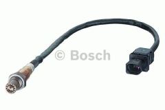 Bosch 258017014 Oksijen/Lambda Sensörü Mercedes A Serıs B Serısı  C Serı