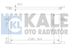 Kale 342825 Klima Radyatörü Laguna I 98-
