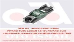 Ina 422000910 Supap Piyano Tuşu Clıo Iı Iıı Kangoo Megane I Iı La
