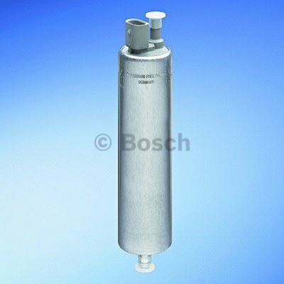 Bosch 986580131 Yakıt Pompası Mazot Otomatiği Bmw 3 E46 2000 Sonrası Bmw 5
