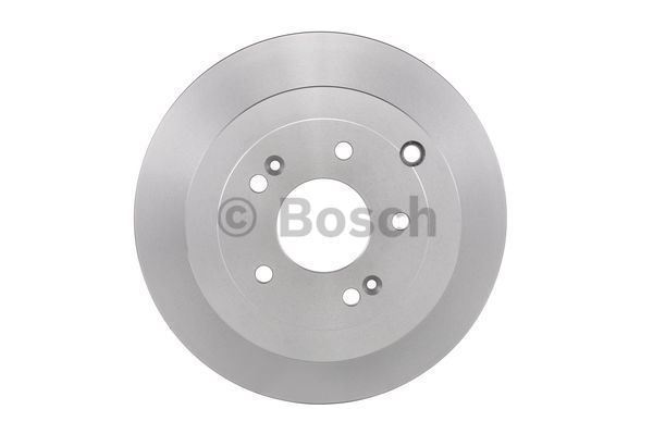 Bosch 986479509 Arka Fren Aynası Santa Fe (06-09)