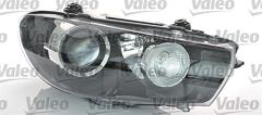 Valeo 43659 Far Sağ + Sinyal Scırocco 2008 Sonrası Xenon D1S+H7 Veh
