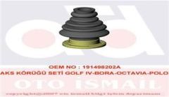 Gkn 300489 Aks Körüğü İç Golf Iıı Iv Bora Polo Classıc Pa
