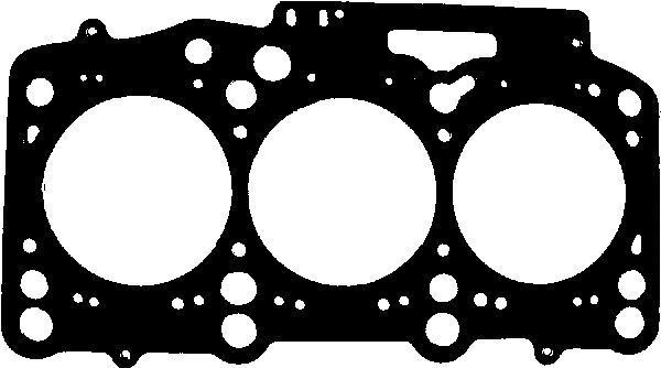 Reinz 61-31855-10 Silindir Kapak Contası 2 Delik Polo Lupo / Cord
