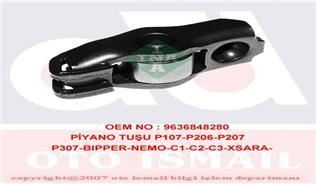 Ina 422001810 Supap Piyano Tuşu 206 207 307 Bıpper / C1 C2 C3 Nem
