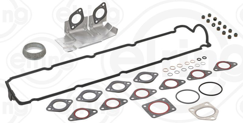 Elring 446870 Takım Conta Üst E34 36 92-96 M51