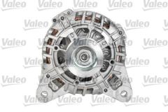 Valeo 439625 Alternatör Clıo Iıı 1.2 16V 2005 Sonrası Clıo Iv 1.2 16V 12-