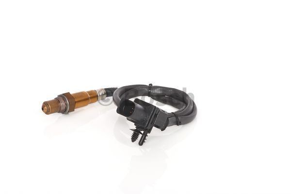 Bosch 258017095 Oksijen/Lambda Sensörü Jeep Grand Cheroke Iv 11-Chrysler