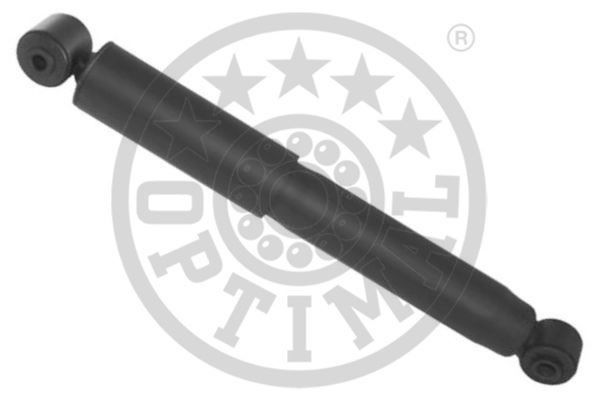 Optimal A-1161G Amortisör Arka Corsa C Combo 01-