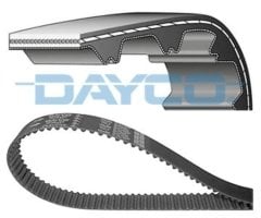 Dayco 123Rh254 Eksantrik Kayışı 123 Dış 94146 ( Ford: Transıt 2.4