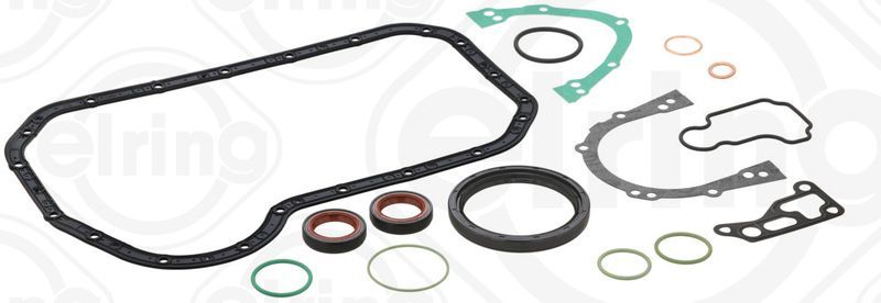 Elring 446920 Motor Takım Conta Alt Golf Iıı Polo Passat Vento 2.
