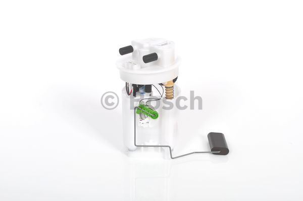 Bosch 986580173 Yakıt Şamandırası Elektrikli 306 1.4 1.6 1.8 2.0
