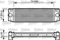 VALEO 817994 TURBO RADYATÖRÜ CRAFTER 06- 2.5 TDI / SPRINTER 06-