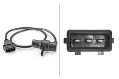 Hella 6Pu009163-761 Krank Mili Sensörü Golf Iv 98-