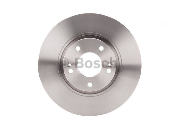 Bosch 986479537 Fren Diski Ön İ30  2012 Sonrası İ30 2007 Sonrası Grandeur 111 / Ceed